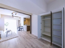 【東京都/新宿区北新宿】ジオ西新宿ツインレジデンス  イースト棟 洋室