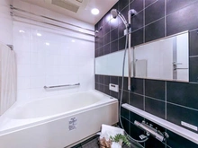 【東京都/新宿区北新宿】ジオ西新宿ツインレジデンス  イースト棟 浴室