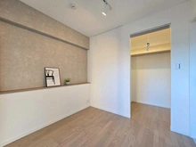 【東京都/渋谷区代々木】代々木スカイハイツ 洋室