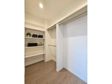 【東京都/渋谷区代々木】代々木スカイハイツ 収納