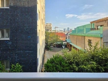 【東京都/渋谷区代々木】代々木スカイハイツ 眺望