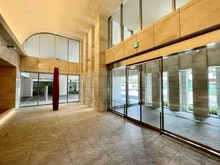 【東京都/新宿区若松町】ジオ新宿若松町 エントランス