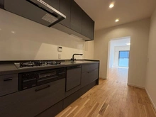 【東京都/渋谷区神宮前】神宮前プリンスハイツ キッチン