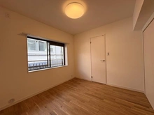 【東京都/渋谷区神宮前】神宮前プリンスハイツ 洋室