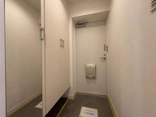 【東京都/渋谷区神宮前】神宮前プリンスハイツ 玄関