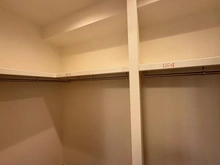 【東京都/渋谷区神宮前】神宮前プリンスハイツ 収納：ウォークインクローゼット