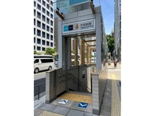 【東京都/渋谷区神宮前】神宮前プリンスハイツ 「外苑前」駅（現地より約560m）