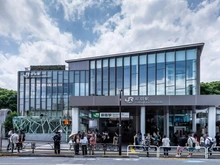 【東京都/渋谷区神宮前】神宮前プリンスハイツ 「原宿」駅（現地より約1,140m）