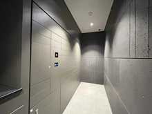 【東京都/渋谷区大山町】ザ・パークハウス代々木大山 メールBOX