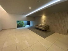 【東京都/板橋区仲宿】プラウド板橋区役所前 ロビー