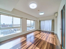 【東京都/渋谷区恵比寿南】マートルコート恵比寿南 LDK