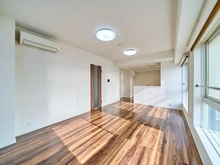 【東京都/渋谷区恵比寿南】マートルコート恵比寿南 LDK