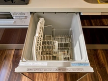 【東京都/渋谷区恵比寿南】マートルコート恵比寿南 キッチン