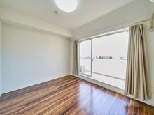 【東京都/渋谷区恵比寿南】マートルコート恵比寿南 洋室