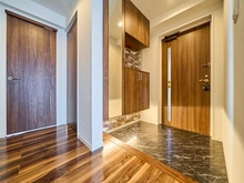 【東京都/渋谷区恵比寿南】マートルコート恵比寿南 玄関