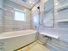 【東京都/渋谷区恵比寿南】マートルコート恵比寿南 浴室