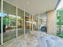 【東京都/渋谷区恵比寿南】マートルコート恵比寿南 エントランス