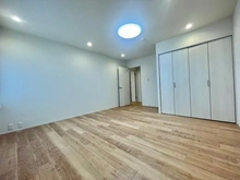 【東京都/港区赤坂】ハイ・トリオ赤坂八丁目 洋室