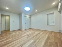 【東京都/港区赤坂】ハイ・トリオ赤坂八丁目 洋室