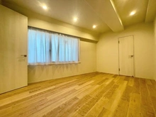 【東京都/港区赤坂】ハイ・トリオ赤坂八丁目 洋室