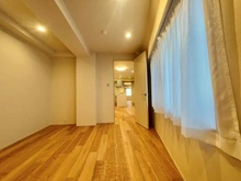 【東京都/港区赤坂】ハイ・トリオ赤坂八丁目 洋室