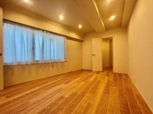 【東京都/港区赤坂】ハイ・トリオ赤坂八丁目 洋室