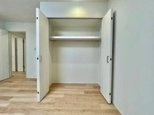 【東京都/港区赤坂】ハイ・トリオ赤坂八丁目 収納