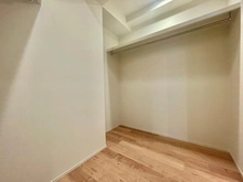 【東京都/港区赤坂】ハイ・トリオ赤坂八丁目 収納