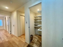 【東京都/港区赤坂】ハイ・トリオ赤坂八丁目 室内