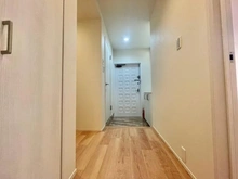 【東京都/港区赤坂】ハイ・トリオ赤坂八丁目 廊下