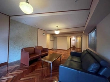 【東京都/港区赤坂】ハイ・トリオ赤坂八丁目 ロビー