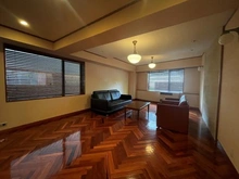 【東京都/港区赤坂】ハイ・トリオ赤坂八丁目 ロビー