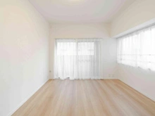 【東京都/中野区東中野】東中野テラス 洋室