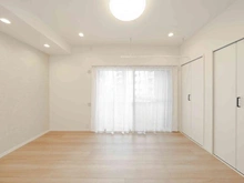 【東京都/中野区東中野】東中野テラス 洋室