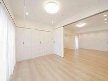 【東京都/中野区東中野】東中野テラス 洋室