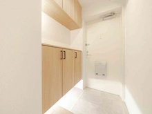 【東京都/中野区東中野】東中野テラス 玄関