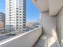 【東京都/中野区東中野】東中野テラス 眺望