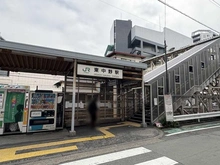 【東京都/中野区東中野】東中野テラス JR中央・総武線「東中野」駅（現地より約135m）