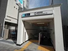 【東京都/新宿区大久保】新宿セントラルハイツ 東京メトロ副都心線「東新宿」駅（現地より約120m）