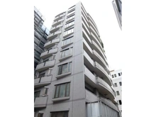 【東京都/渋谷区千駄ヶ谷】朝日サテライト原宿 外観