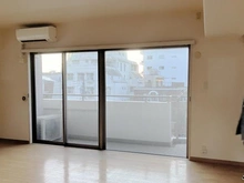 【東京都/渋谷区千駄ヶ谷】朝日サテライト原宿 リビング・ダイニング