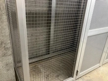 【東京都/渋谷区千駄ヶ谷】朝日サテライト原宿 共用部：トランクルーム