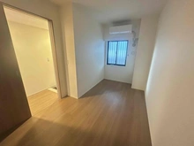 【東京都/豊島区高田】ブリリアシティ西早稲田 洋室