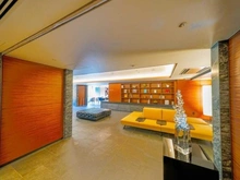 【東京都/豊島区高田】ブリリアシティ西早稲田 共用部