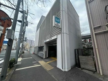 【東京都/豊島区高田】ブリリアシティ西早稲田 東京メトロ副都心線「雑司ヶ谷」駅（現地より約630m）