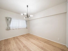 【東京都/目黒区中目黒】中目黒ハイツ 洋室