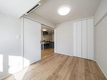 【東京都/目黒区中目黒】中目黒ハイツ 洋室