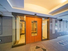 【東京都/渋谷区幡ヶ谷】ガーデンアルバ幡ヶ谷 エントランス