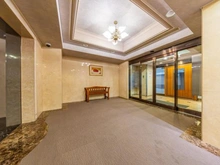 【東京都/渋谷区幡ヶ谷】ガーデンアルバ幡ヶ谷 共用部