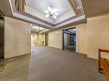 【東京都/渋谷区幡ヶ谷】ガーデンアルバ幡ヶ谷 共用部